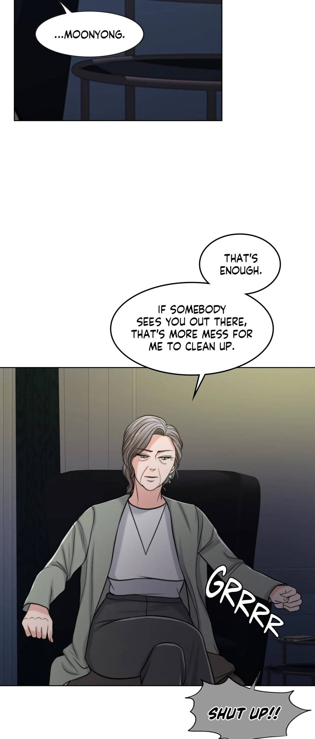 Wife for 1000 Days Chapter 57 Page 47