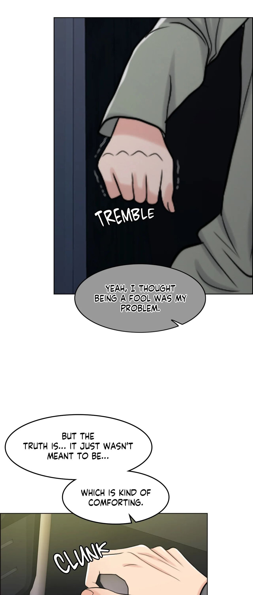 Wife for 1000 Days Chapter 57 Page 50