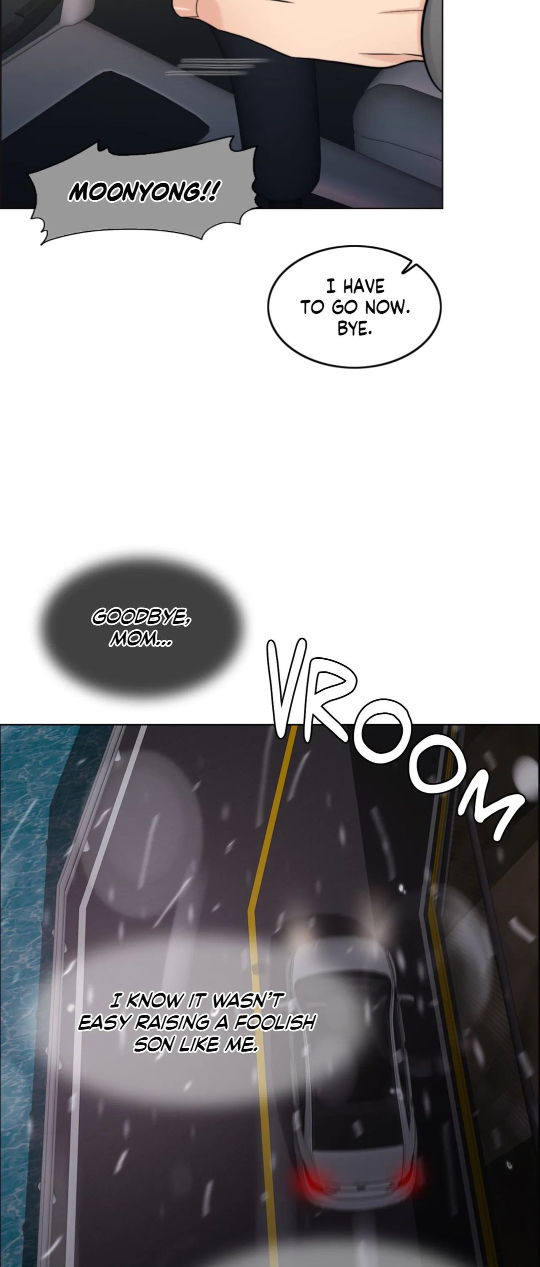 Wife for 1000 Days Chapter 57 Page 51