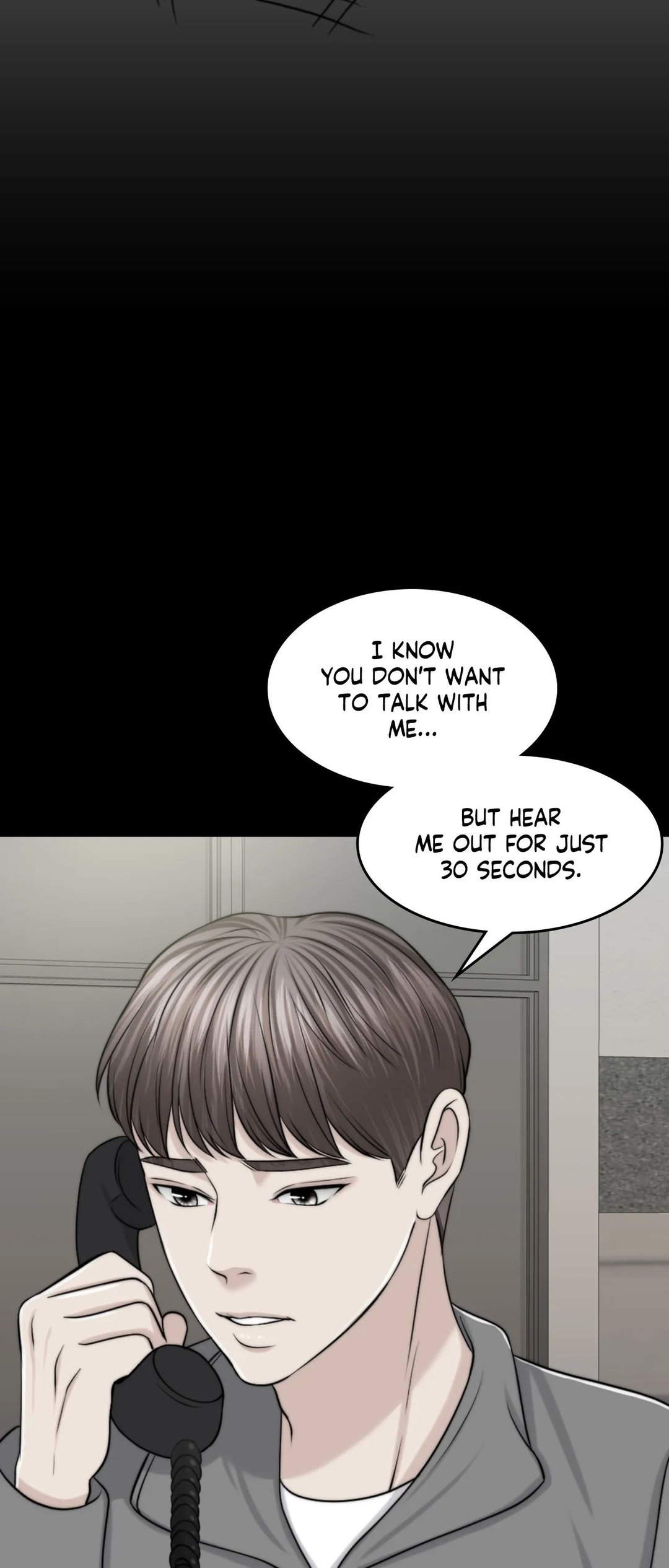 Wife for 1000 Days Chapter 57 Page 55