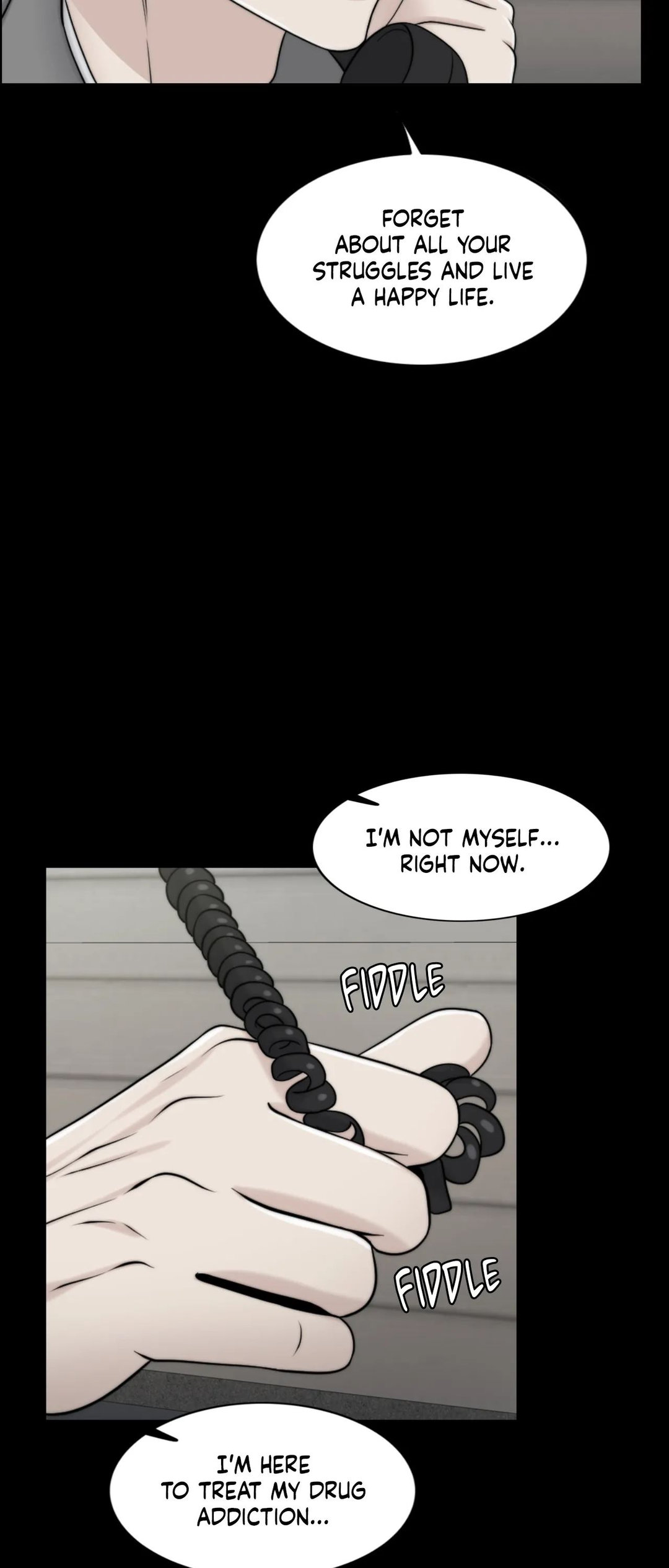 Wife for 1000 Days Chapter 57 Page 57