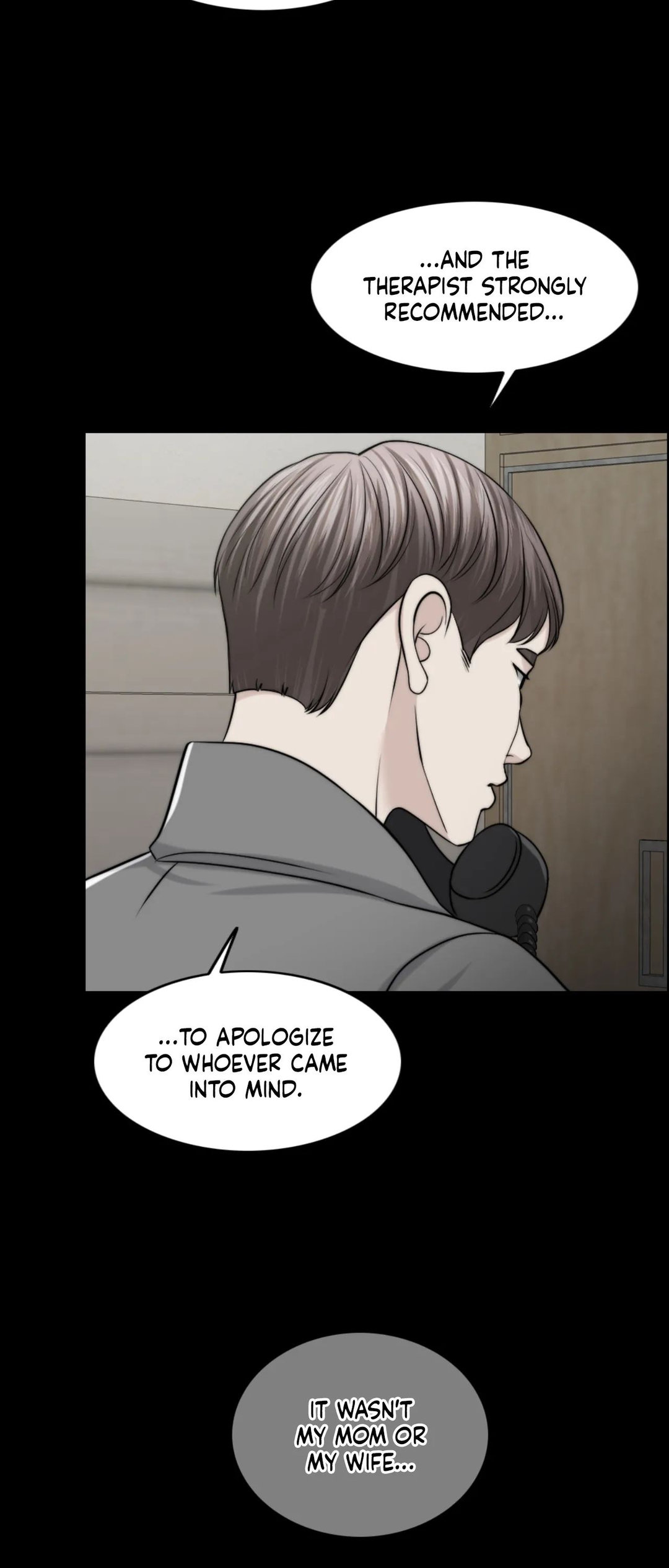 Wife for 1000 Days Chapter 57 Page 58