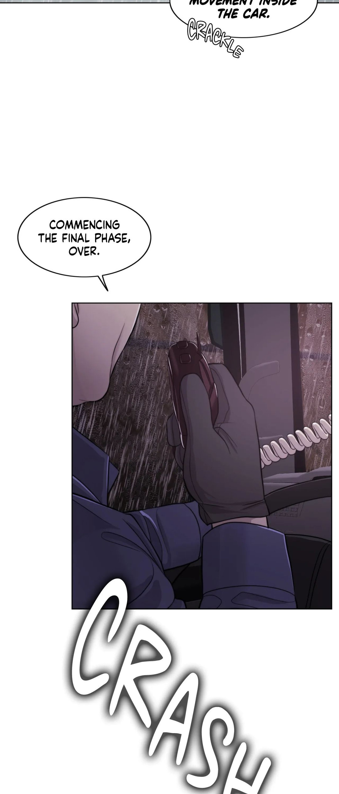 Wife for 1000 Days Chapter 57 Page 6