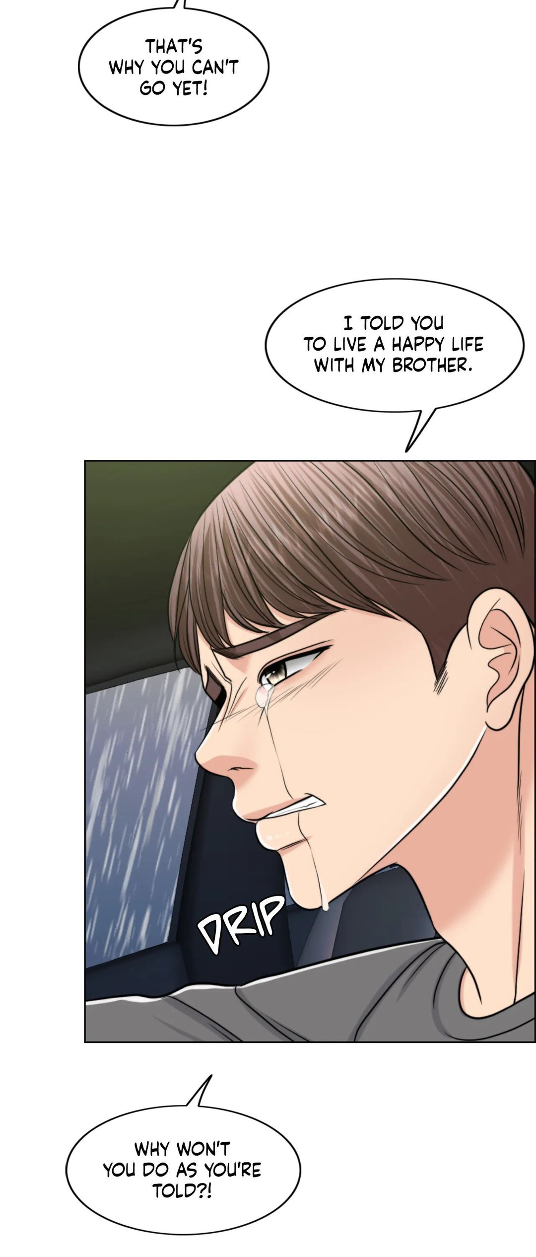 Wife for 1000 Days Chapter 57 Page 64