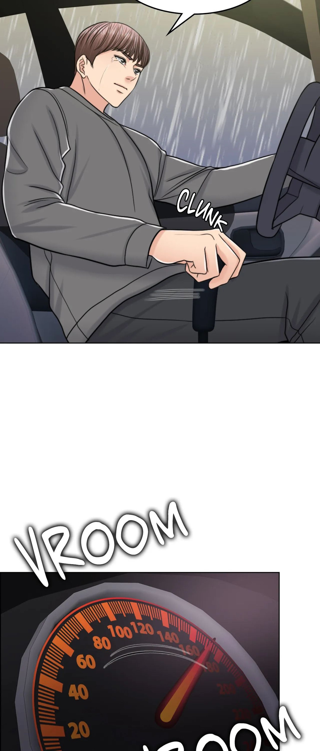 Wife for 1000 Days Chapter 57 Page 66