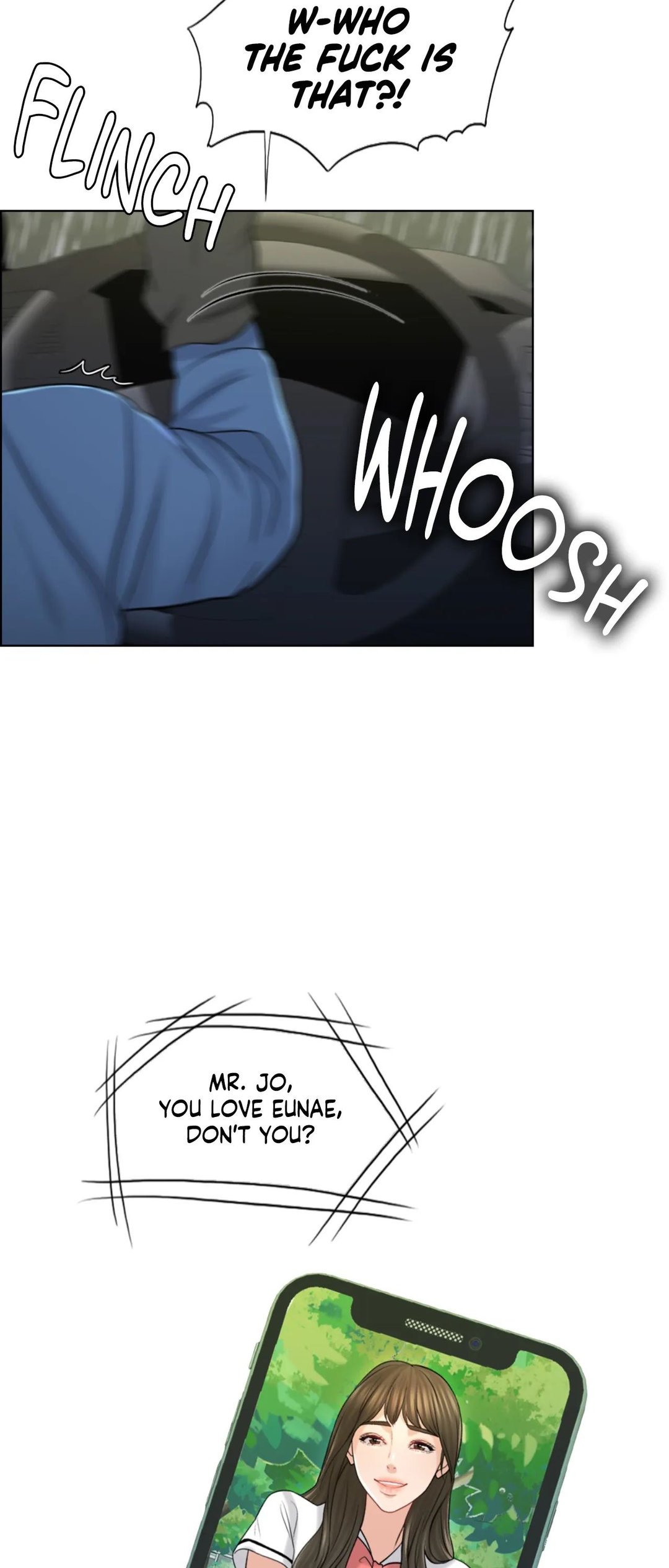 Wife for 1000 Days Chapter 57 Page 69