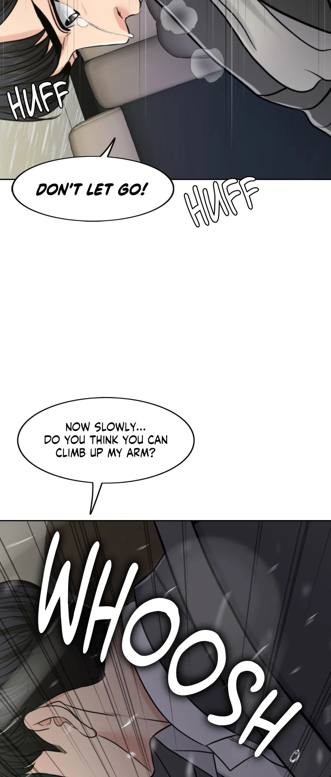 Wife for 1000 Days Chapter 57 Page 75