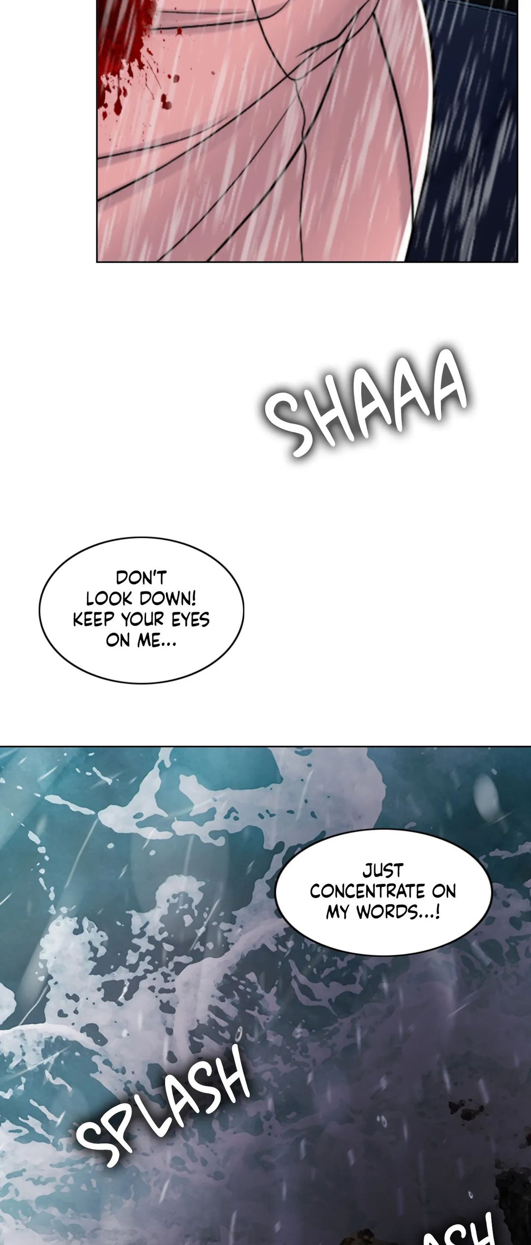 Wife for 1000 Days Chapter 57 Page 78