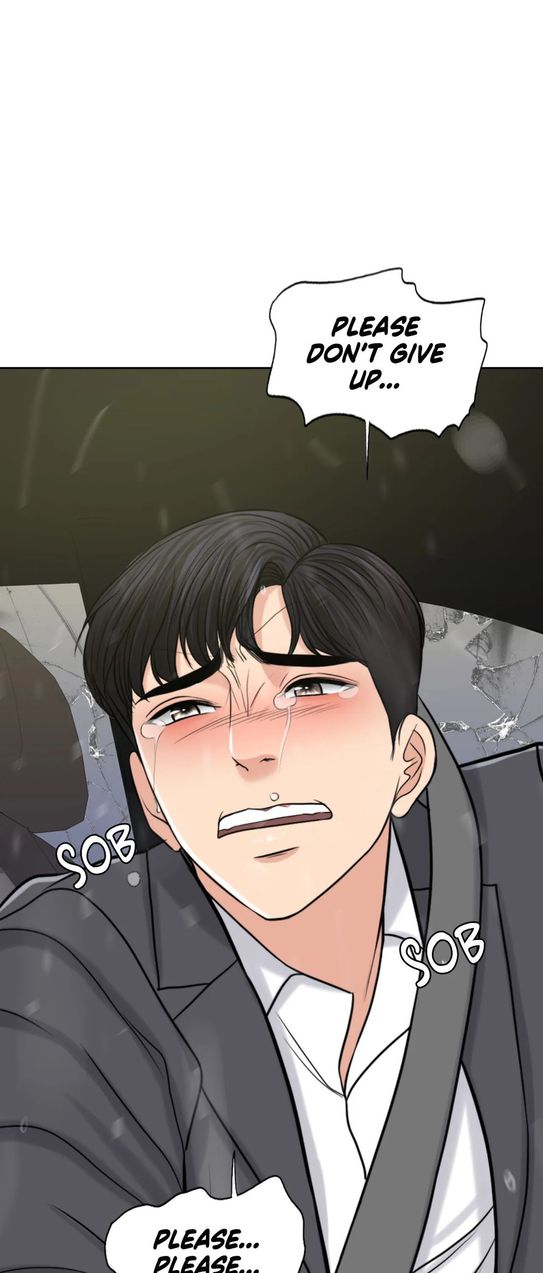 Wife for 1000 Days Chapter 57 Page 80