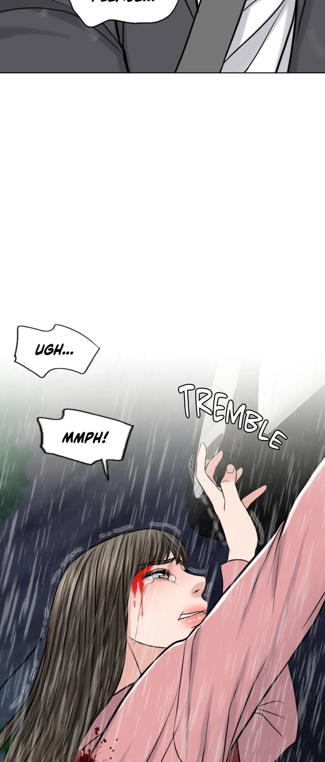Wife for 1000 Days Chapter 57 Page 81
