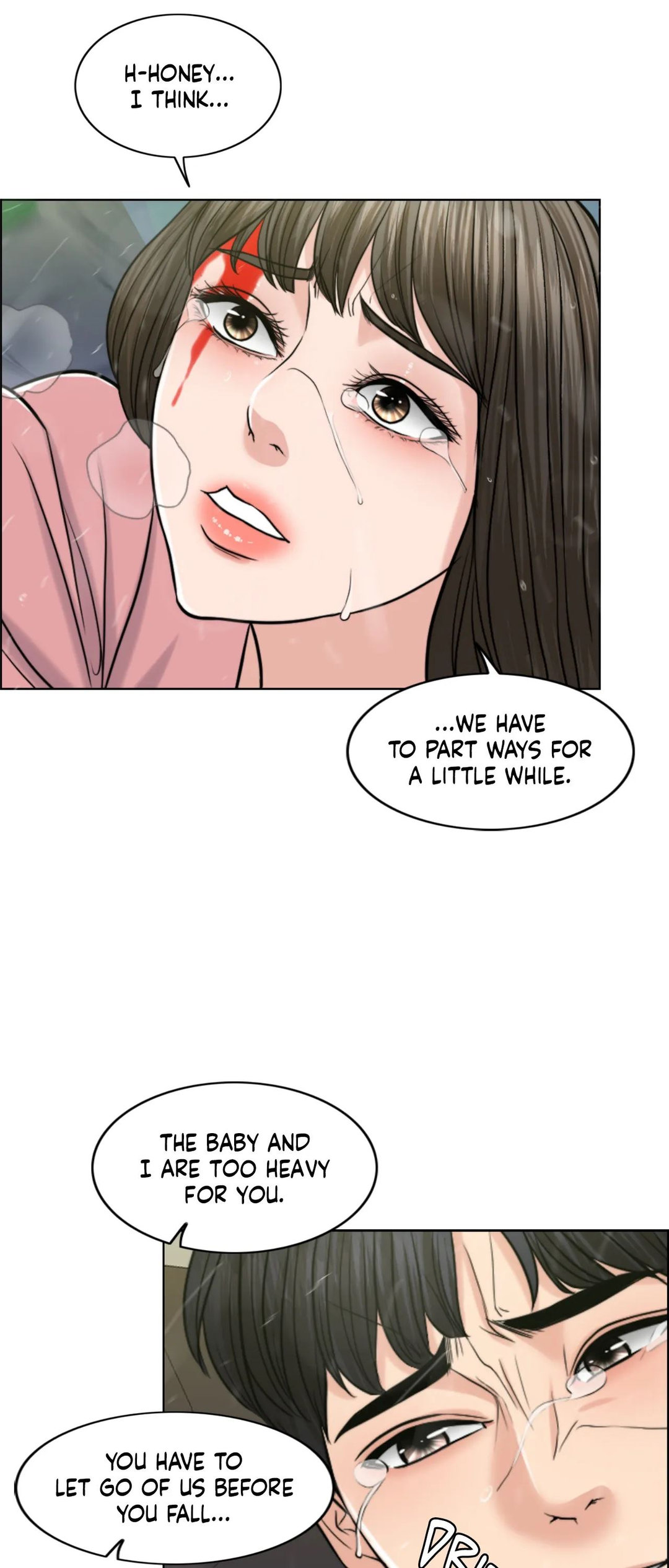 Wife for 1000 Days Chapter 57 Page 84