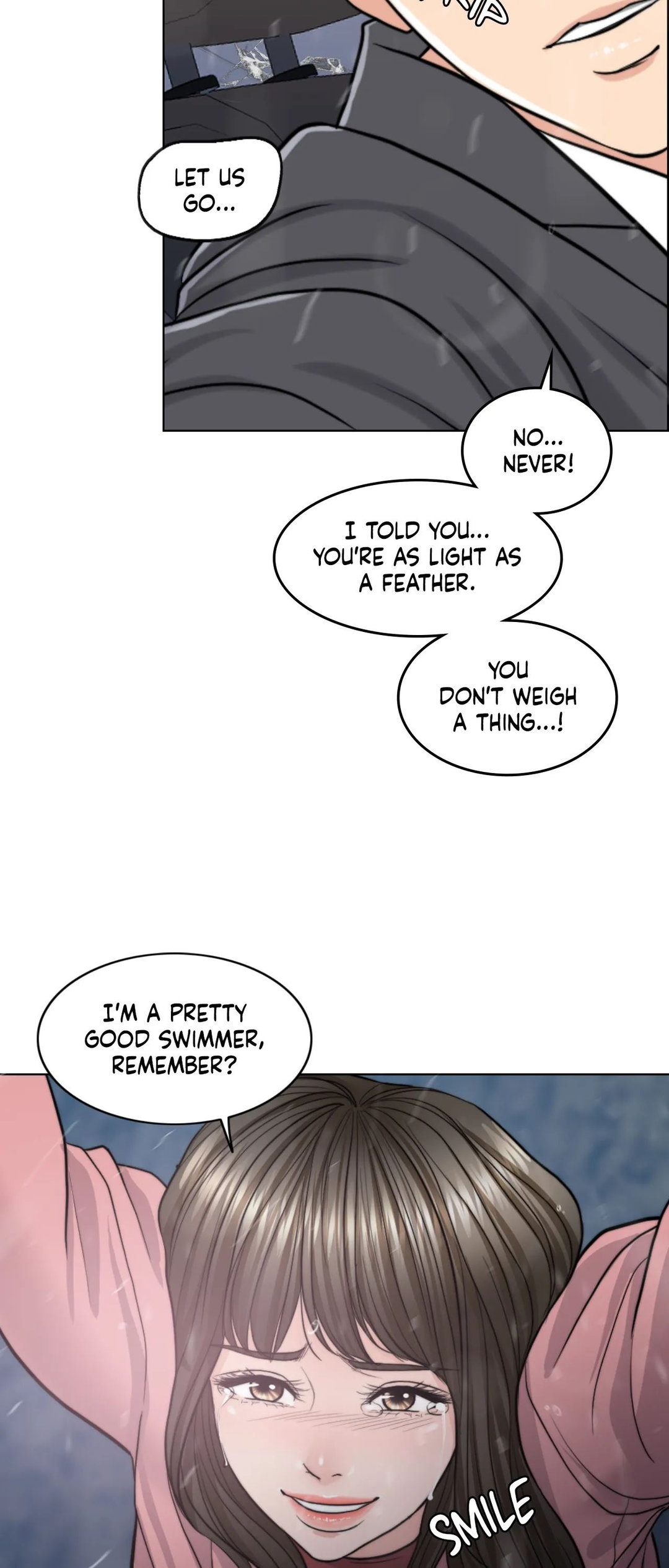 Wife for 1000 Days Chapter 57 Page 85