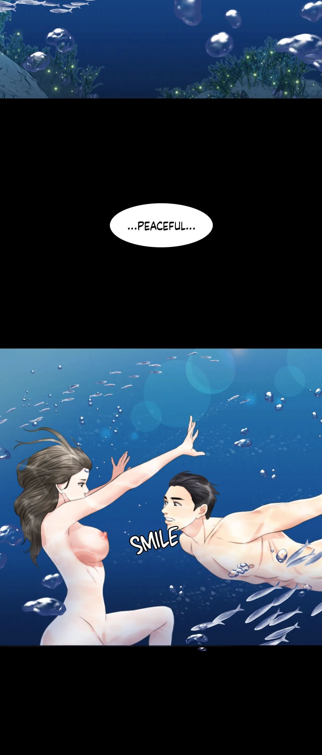 Wife for 1000 Days Chapter 57 Page 89
