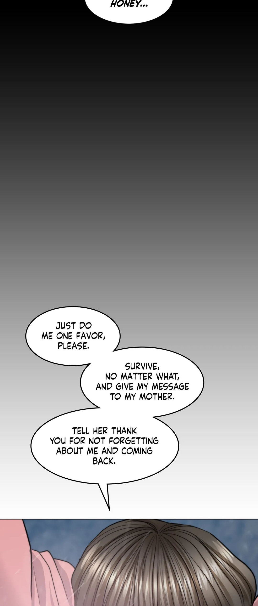 Wife for 1000 Days Chapter 57 Page 93