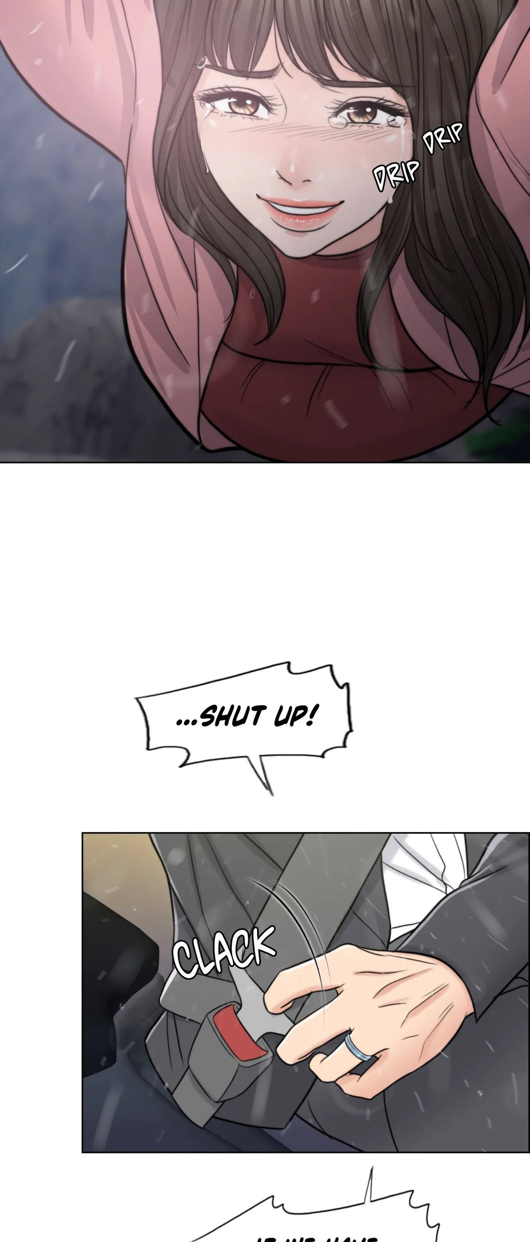 Wife for 1000 Days Chapter 57 Page 94