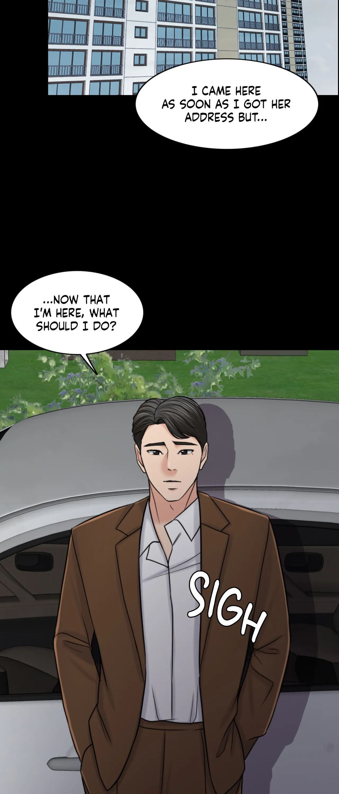 Wife for 1000 Days Chapter 58 Page 10