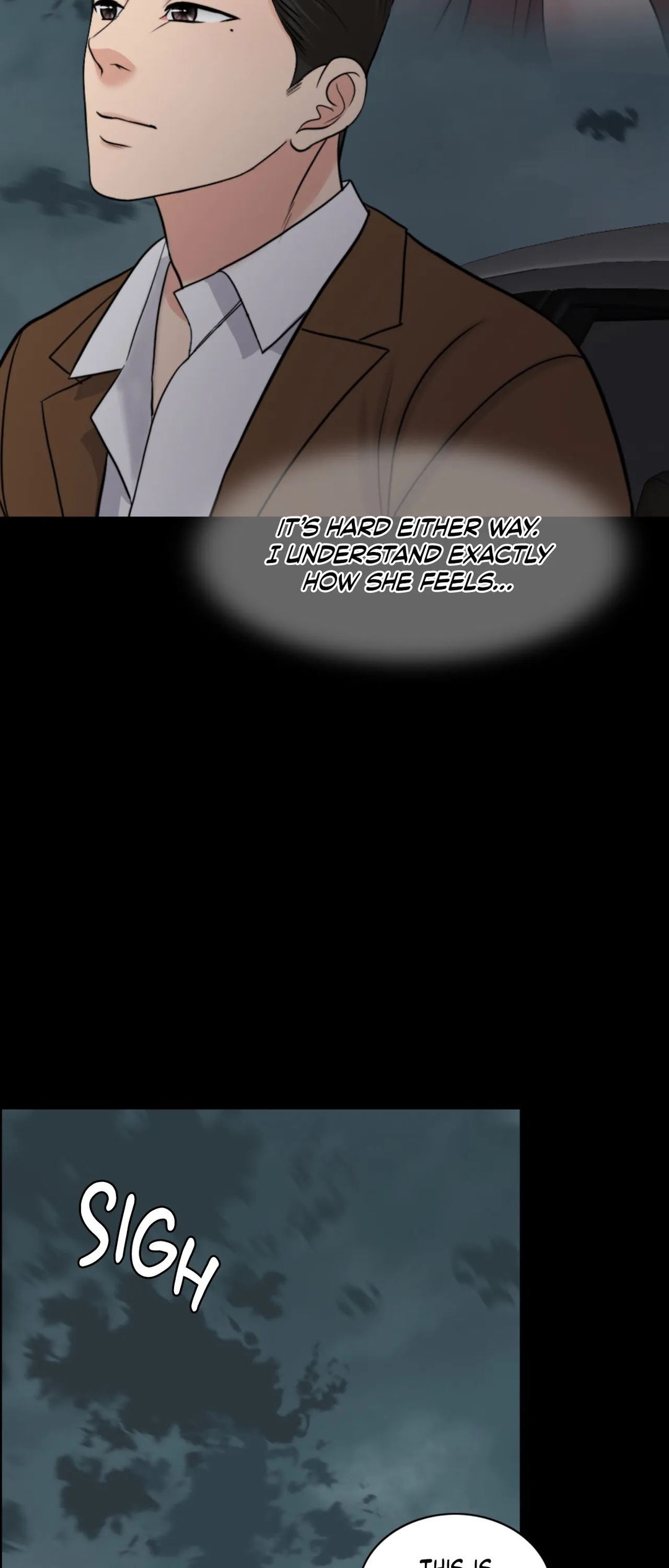 Wife for 1000 Days Chapter 58 Page 12