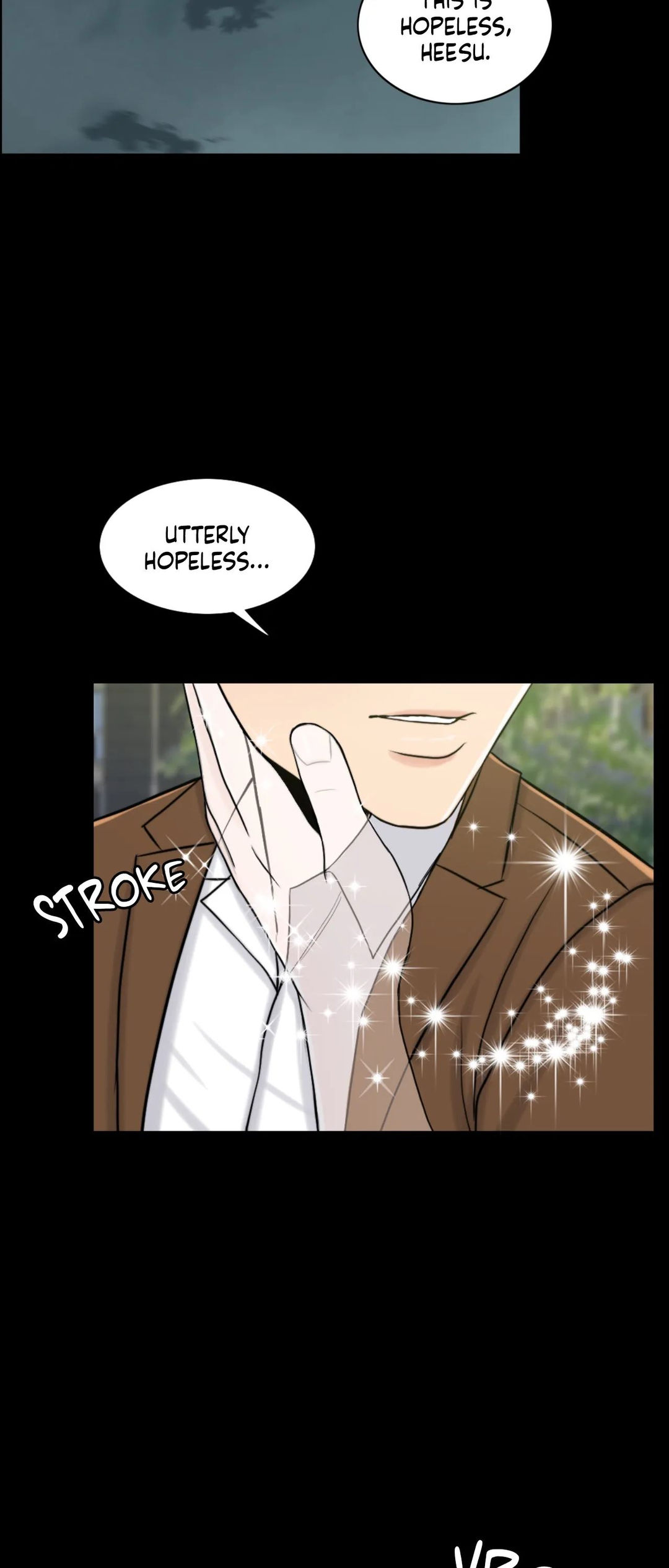 Wife for 1000 Days Chapter 58 Page 13