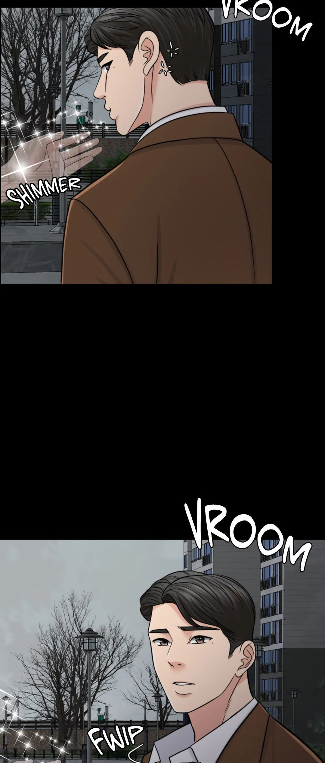 Wife for 1000 Days Chapter 58 Page 14