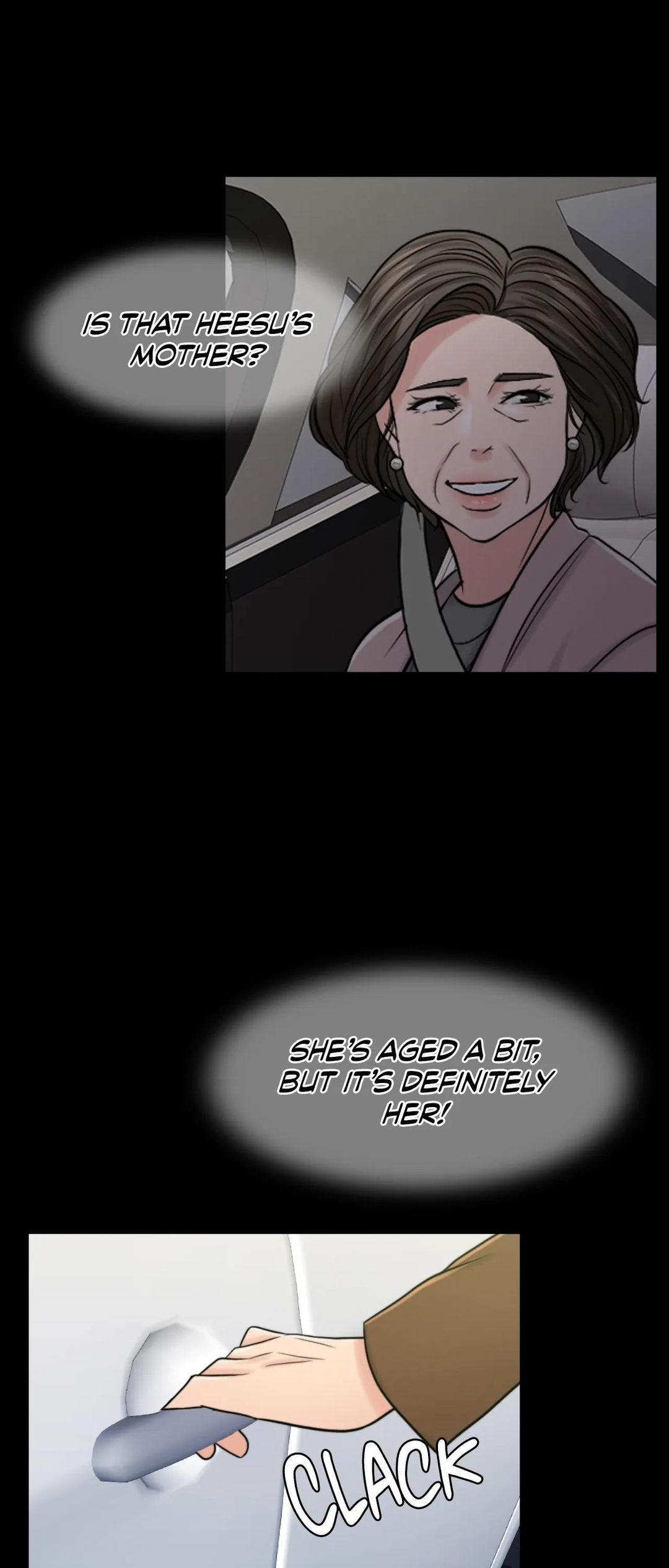 Wife for 1000 Days Chapter 58 Page 16