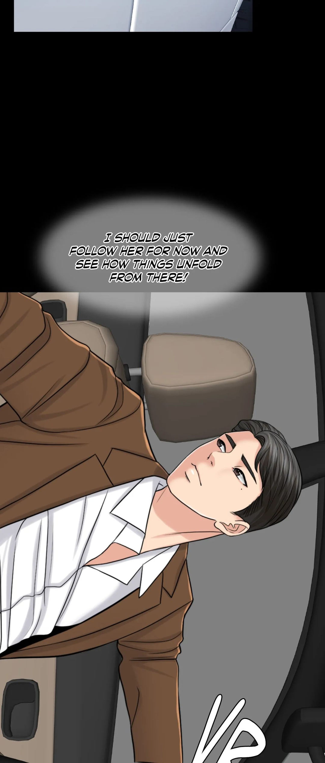 Wife for 1000 Days Chapter 58 Page 17