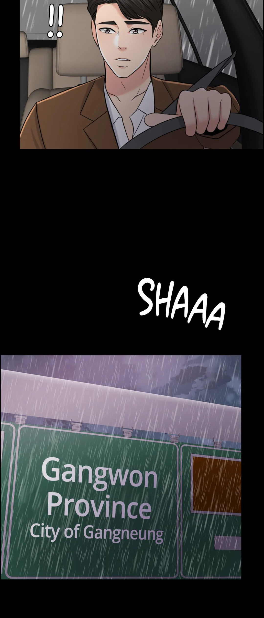 Wife for 1000 Days Chapter 58 Page 22