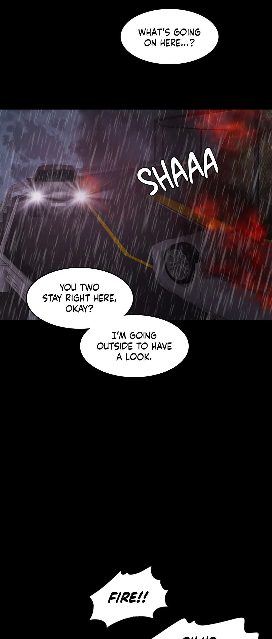 Wife for 1000 Days Chapter 58 Page 24