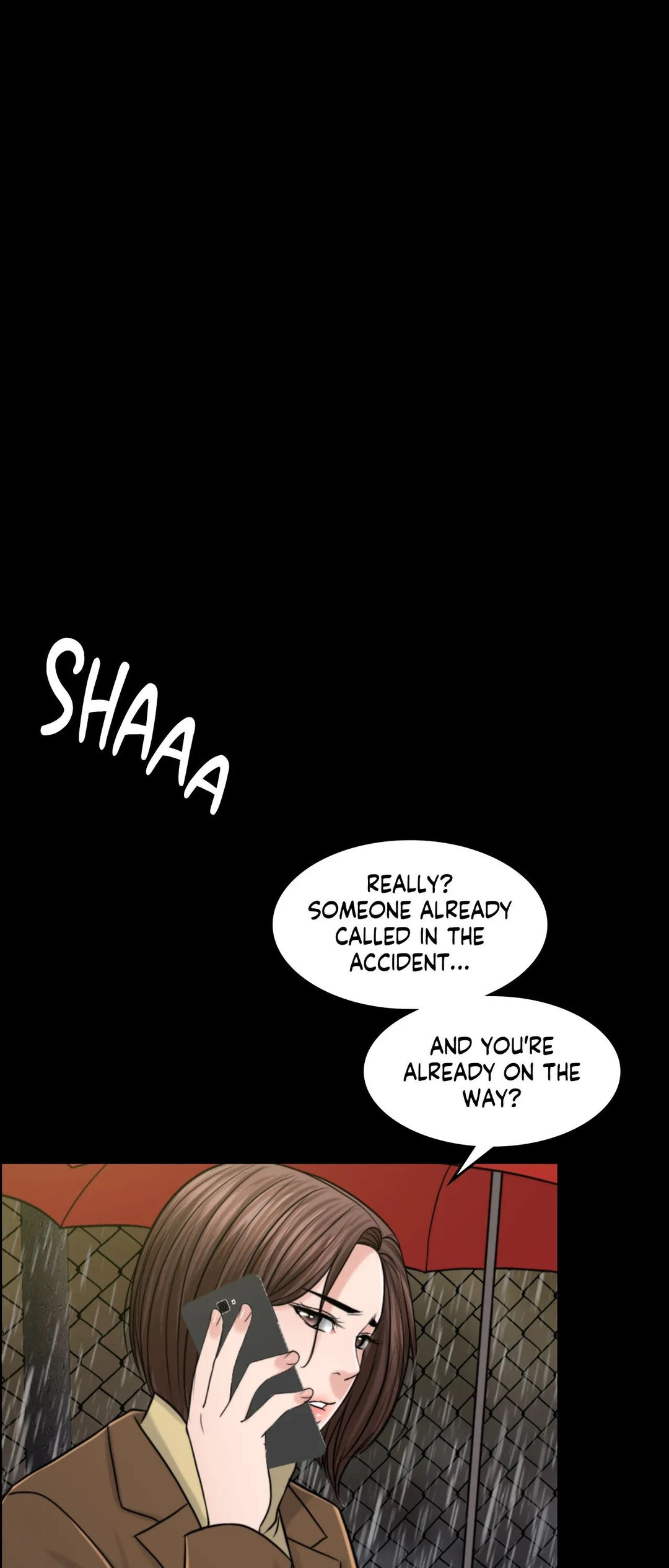 Wife for 1000 Days Chapter 58 Page 28