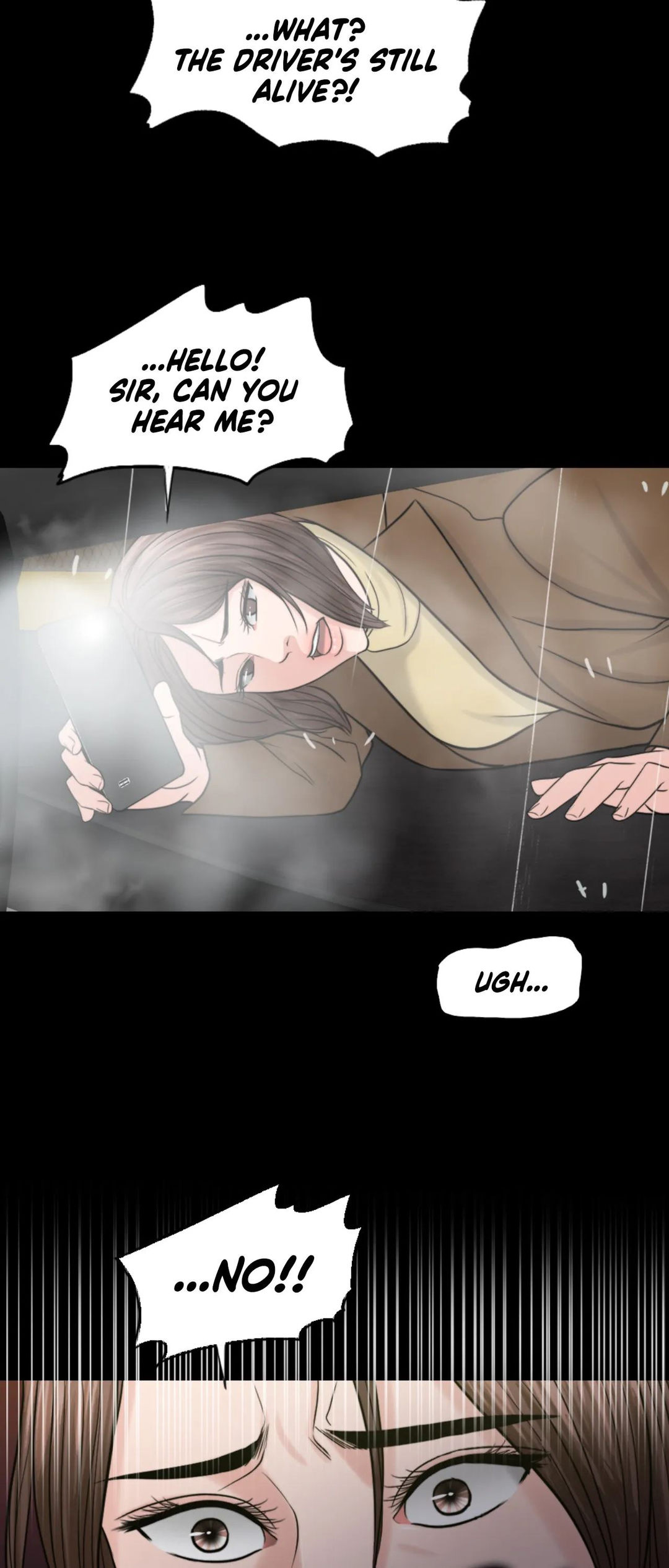 Wife for 1000 Days Chapter 58 Page 30