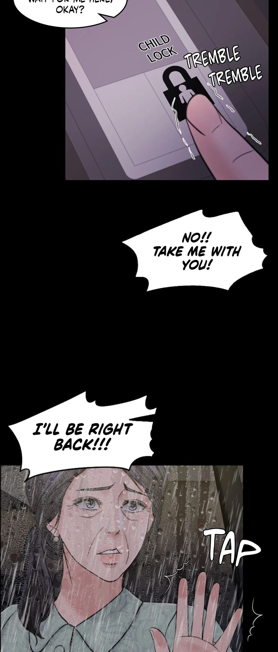 Wife for 1000 Days Chapter 58 Page 33
