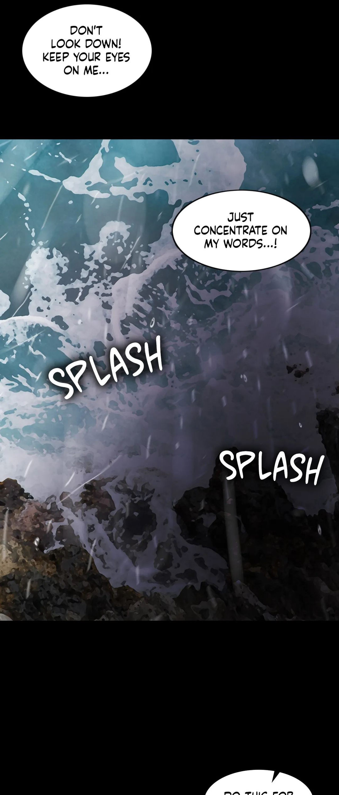 Wife for 1000 Days Chapter 58 Page 38