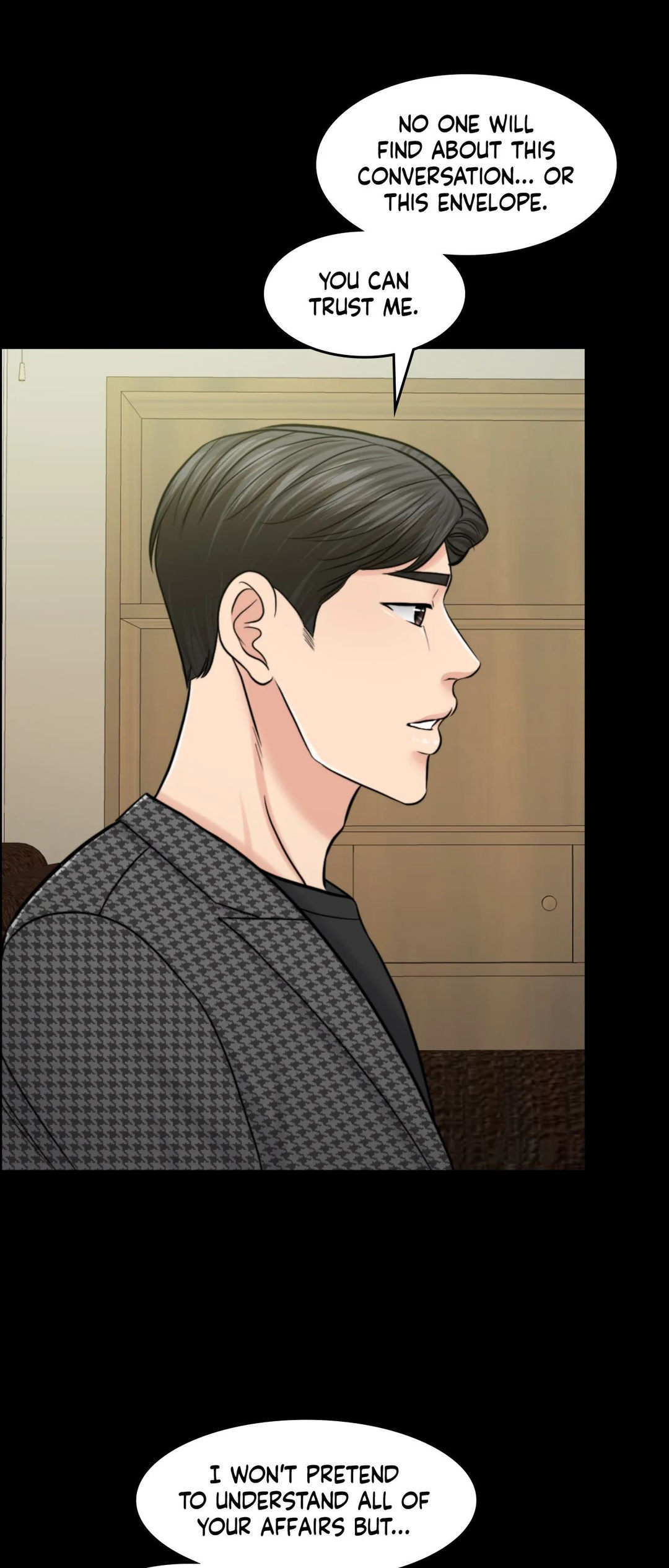 Wife for 1000 Days Chapter 58 Page 4