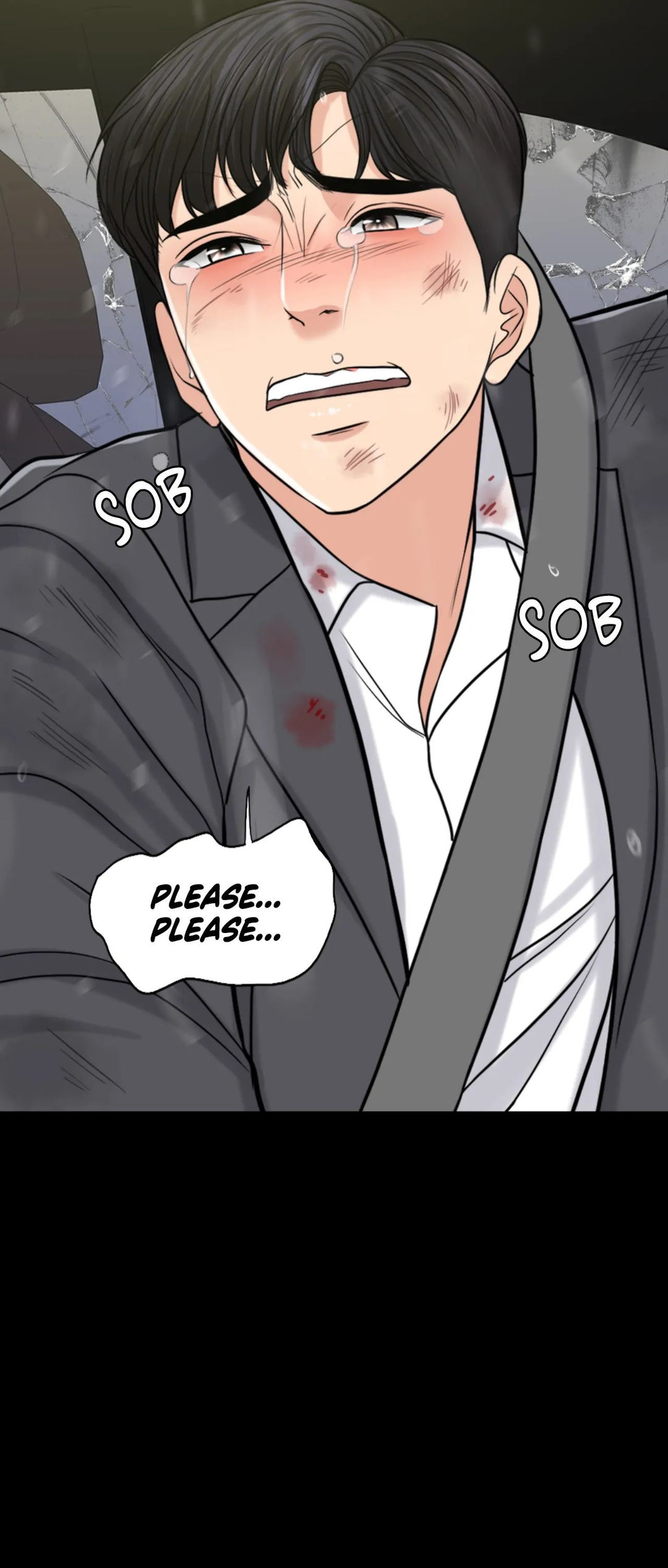 Wife for 1000 Days Chapter 58 Page 40