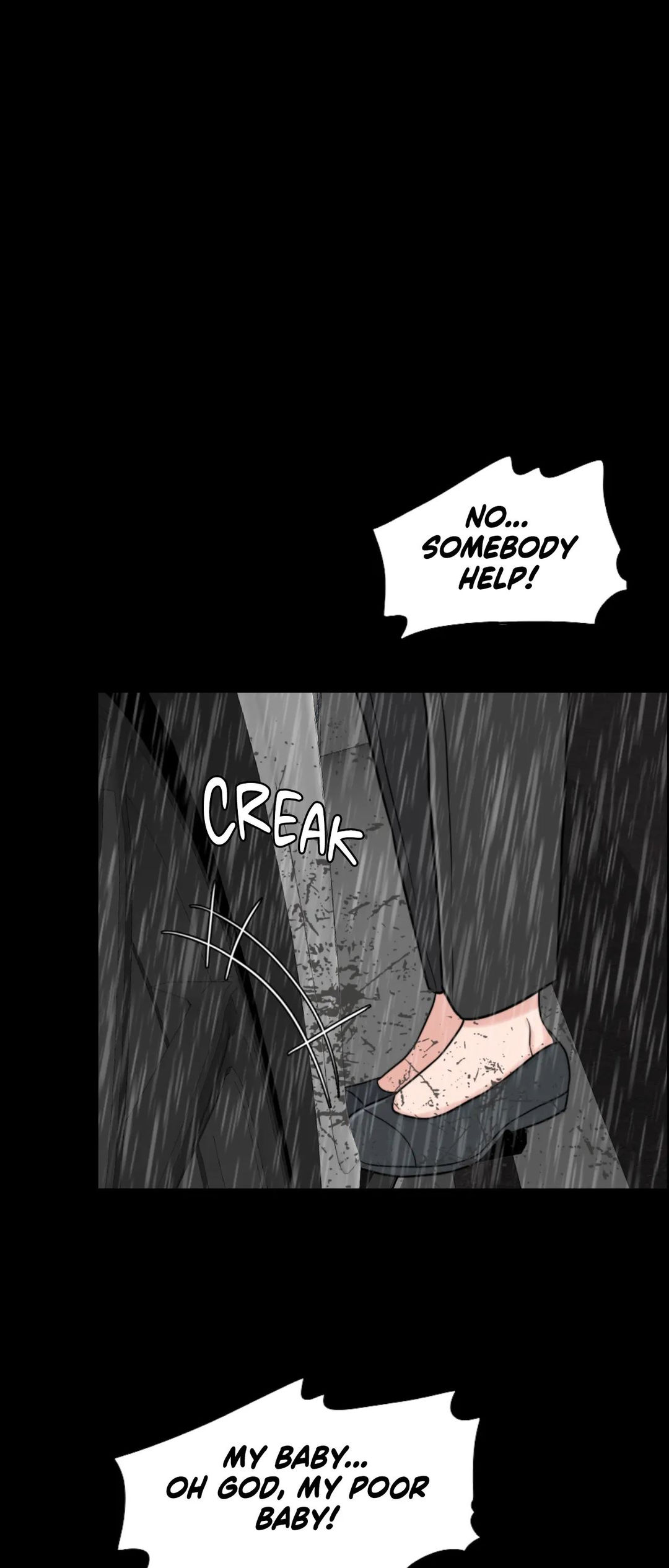 Wife for 1000 Days Chapter 58 Page 41