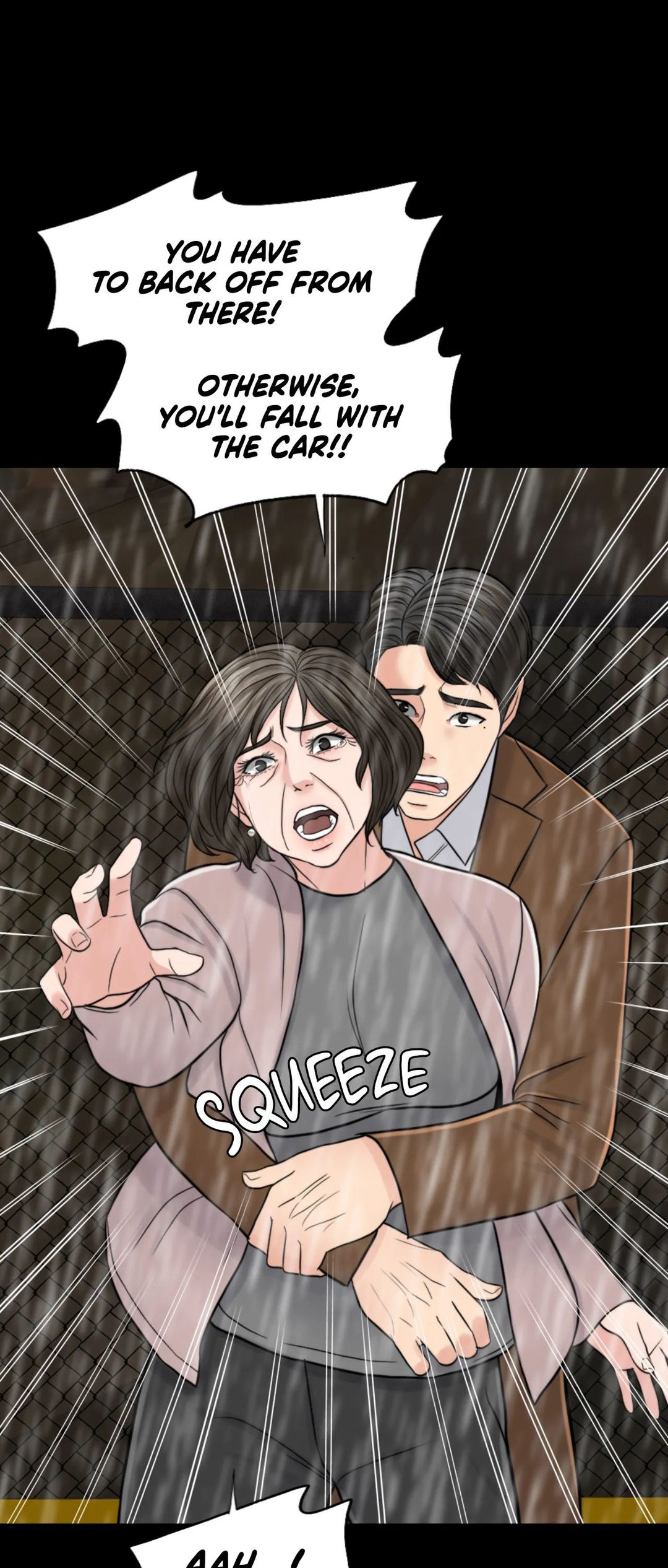 Wife for 1000 Days Chapter 58 Page 45