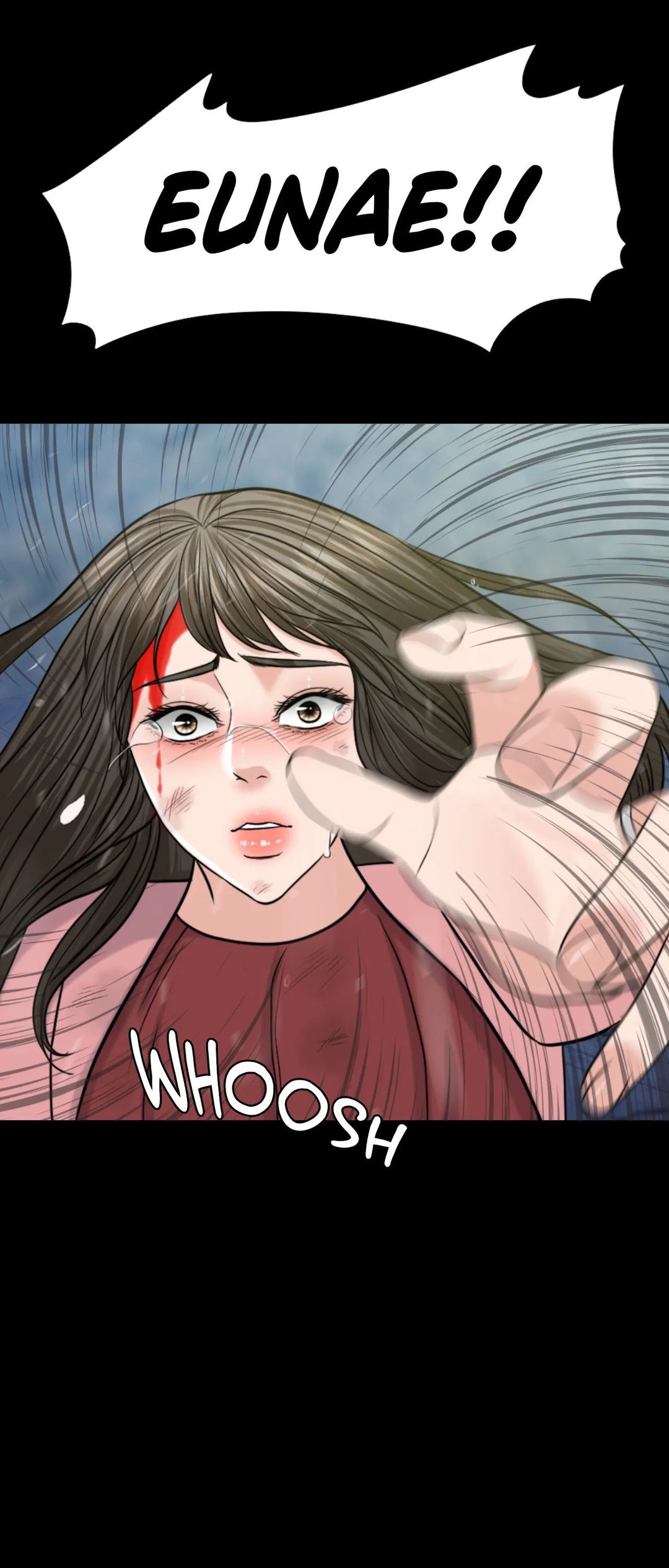 Wife for 1000 Days Chapter 58 Page 54