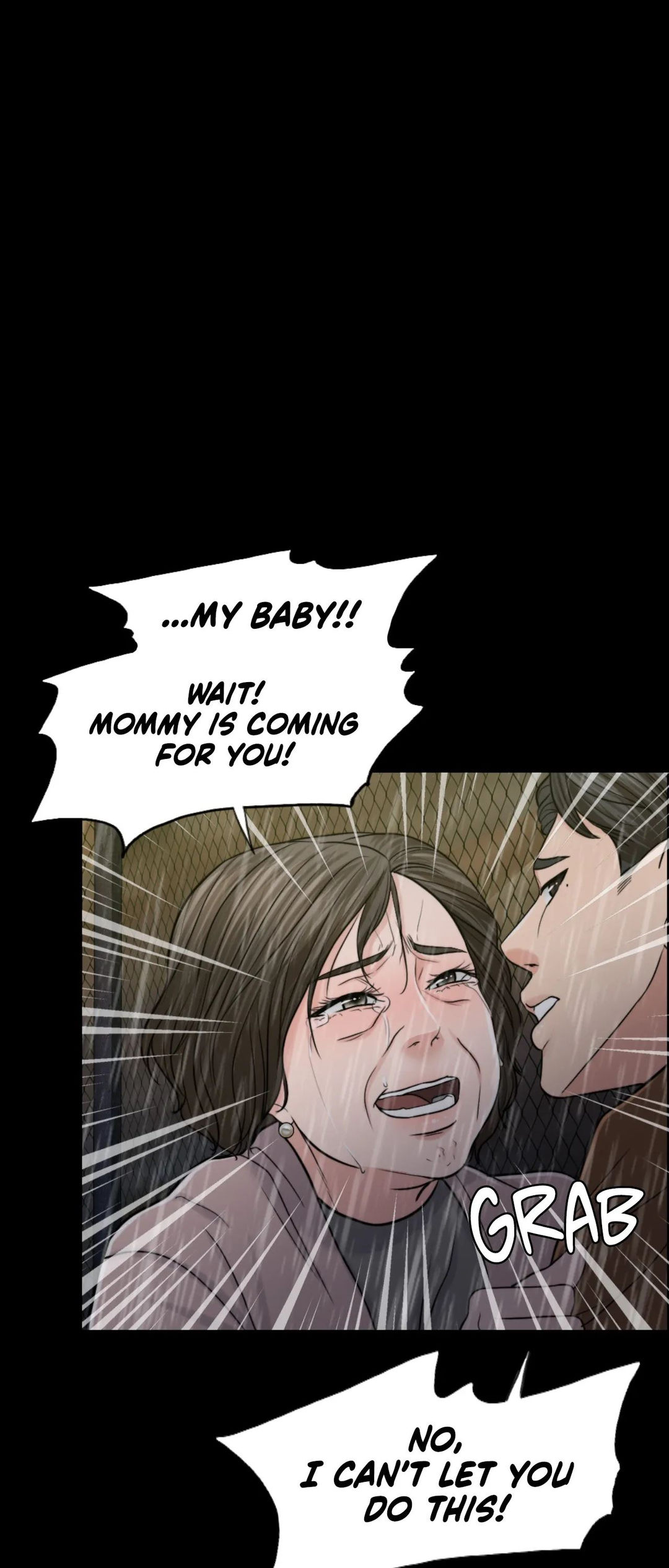 Wife for 1000 Days Chapter 58 Page 56