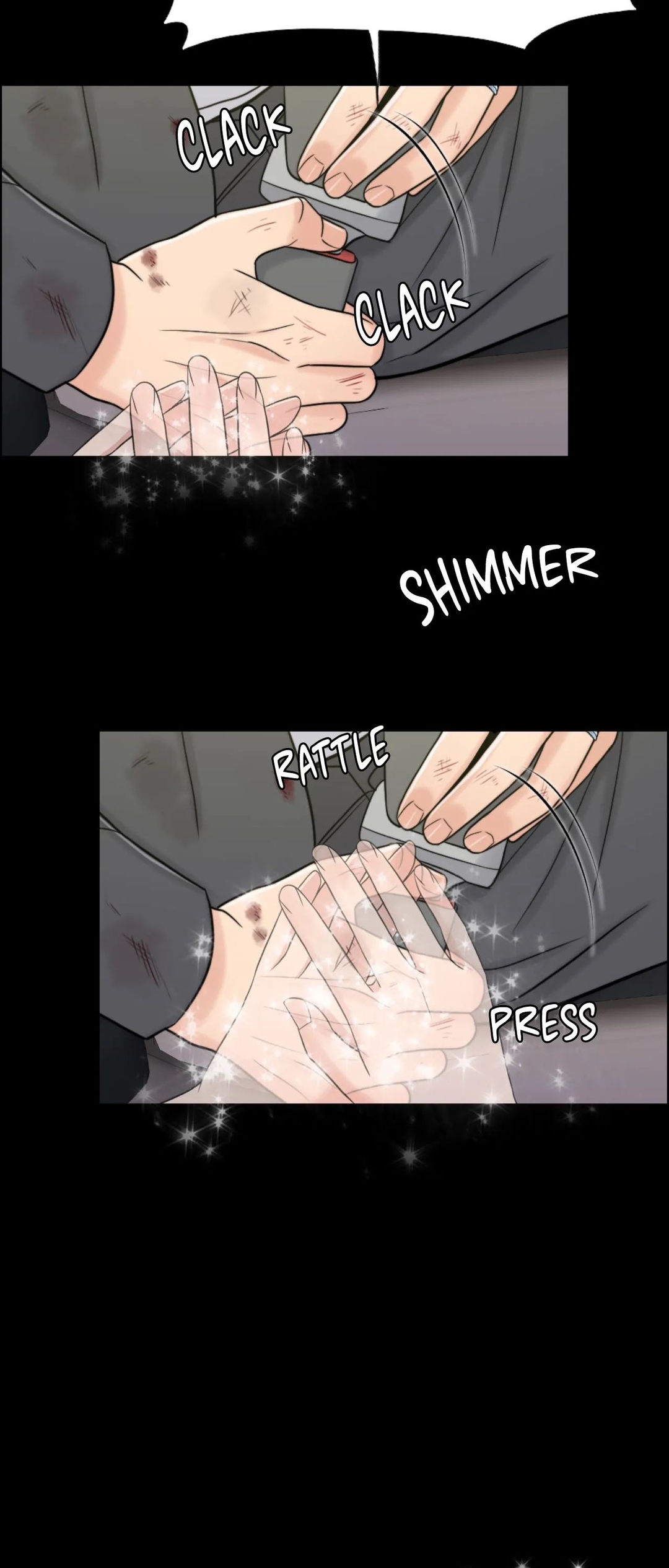 Wife for 1000 Days Chapter 58 Page 63