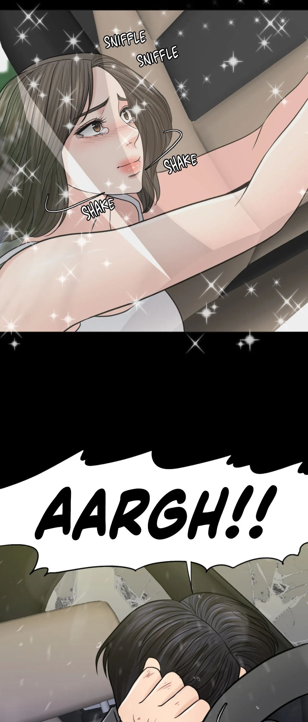 Wife for 1000 Days Chapter 58 Page 64