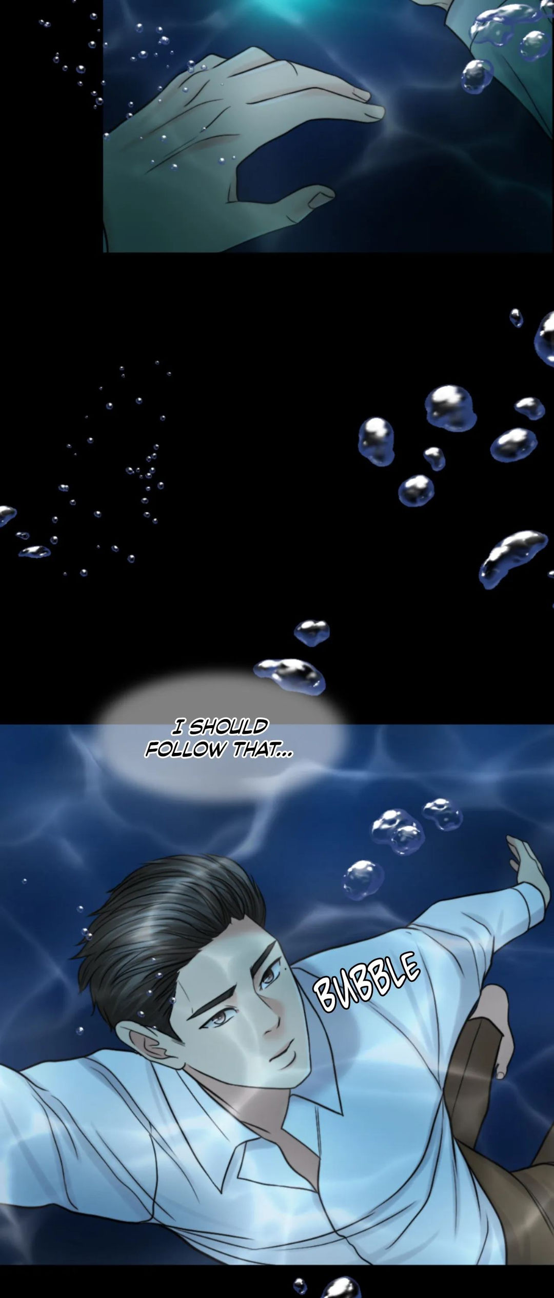 Wife for 1000 Days Chapter 58 Page 69