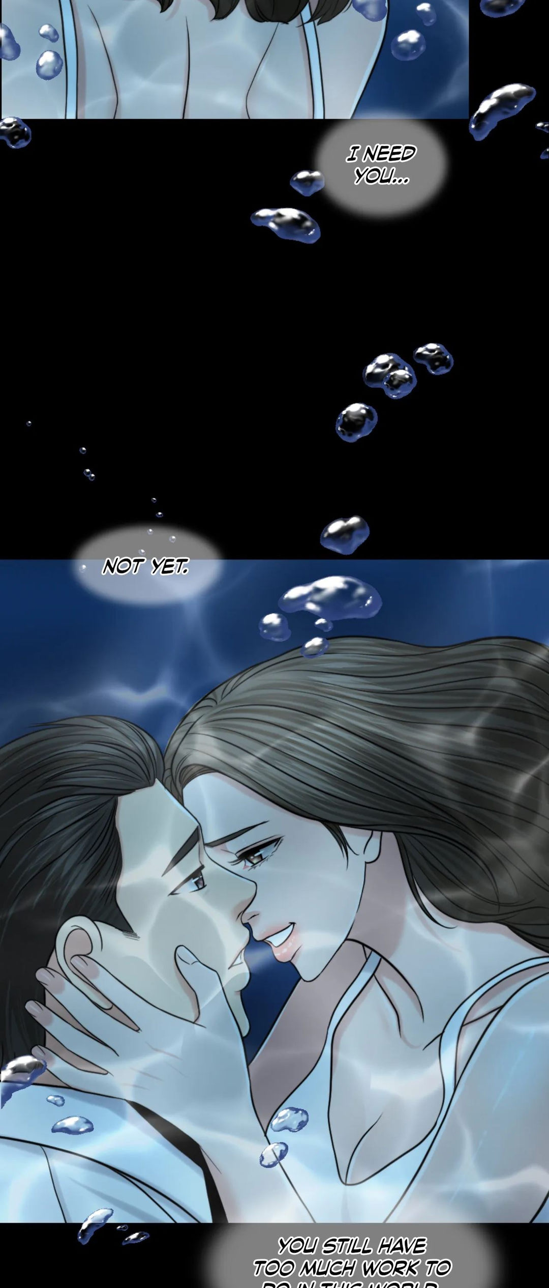 Wife for 1000 Days Chapter 58 Page 78