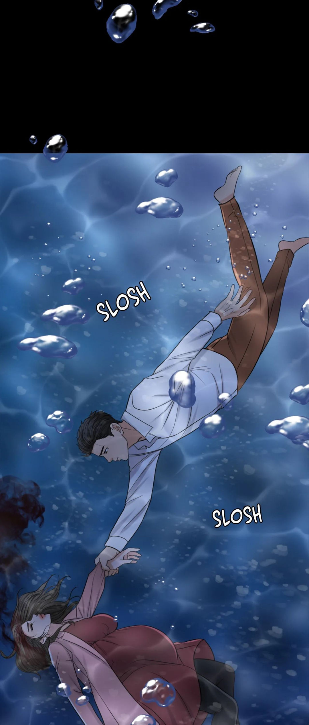 Wife for 1000 Days Chapter 58 Page 83