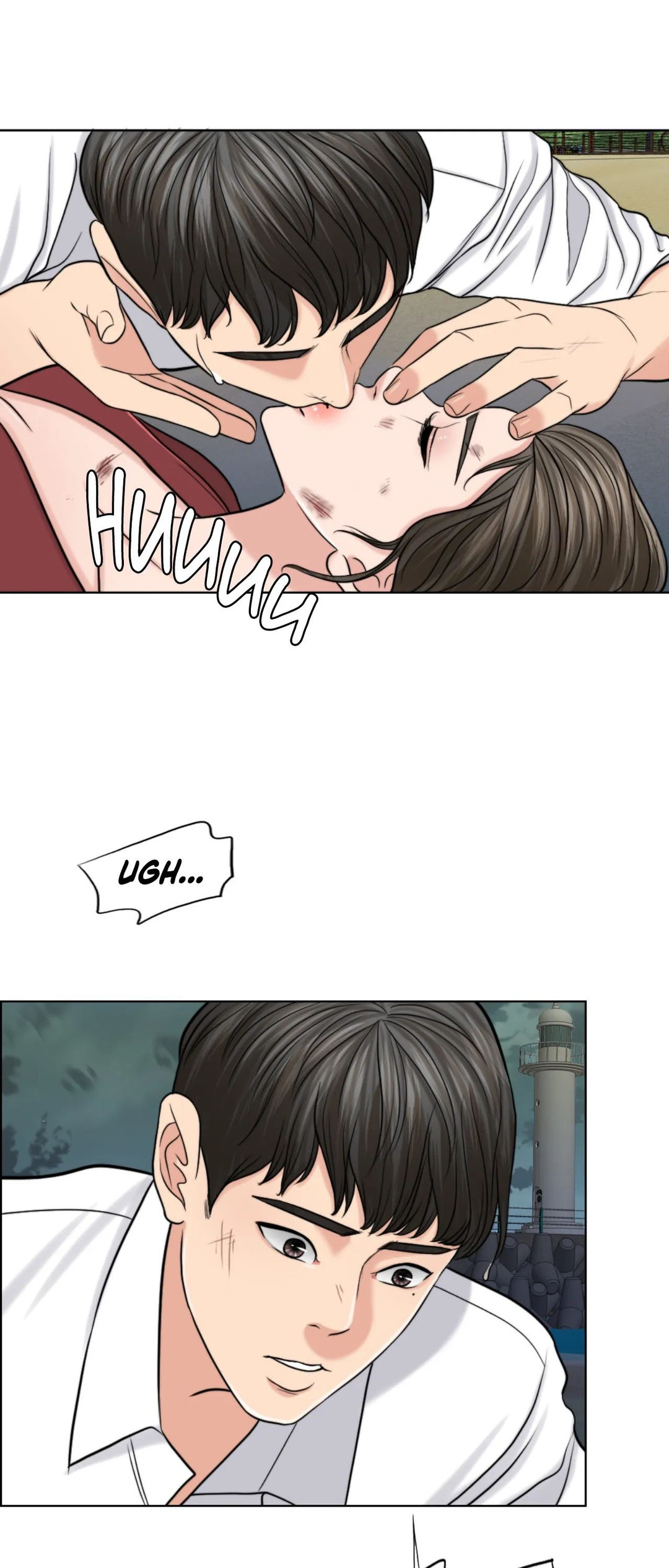 Wife for 1000 Days Chapter 58 Page 87