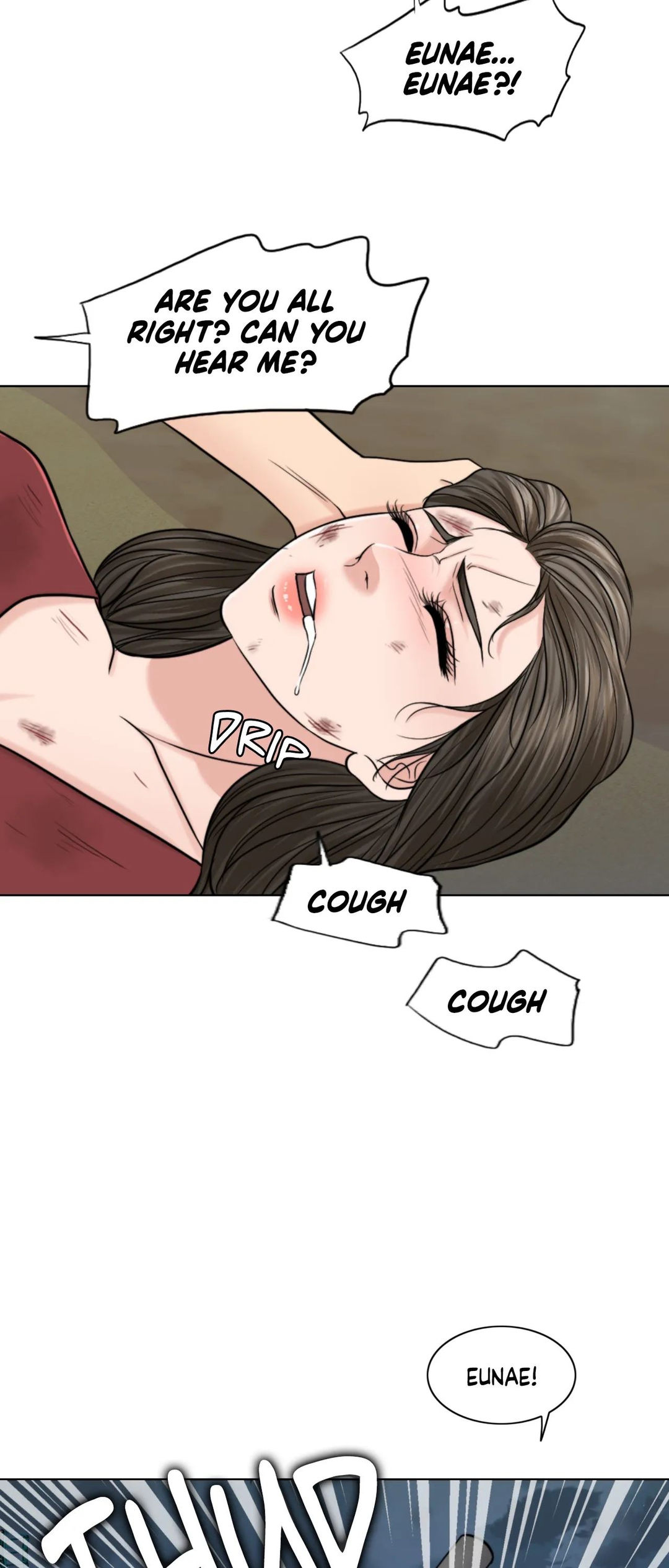 Wife for 1000 Days Chapter 58 Page 88