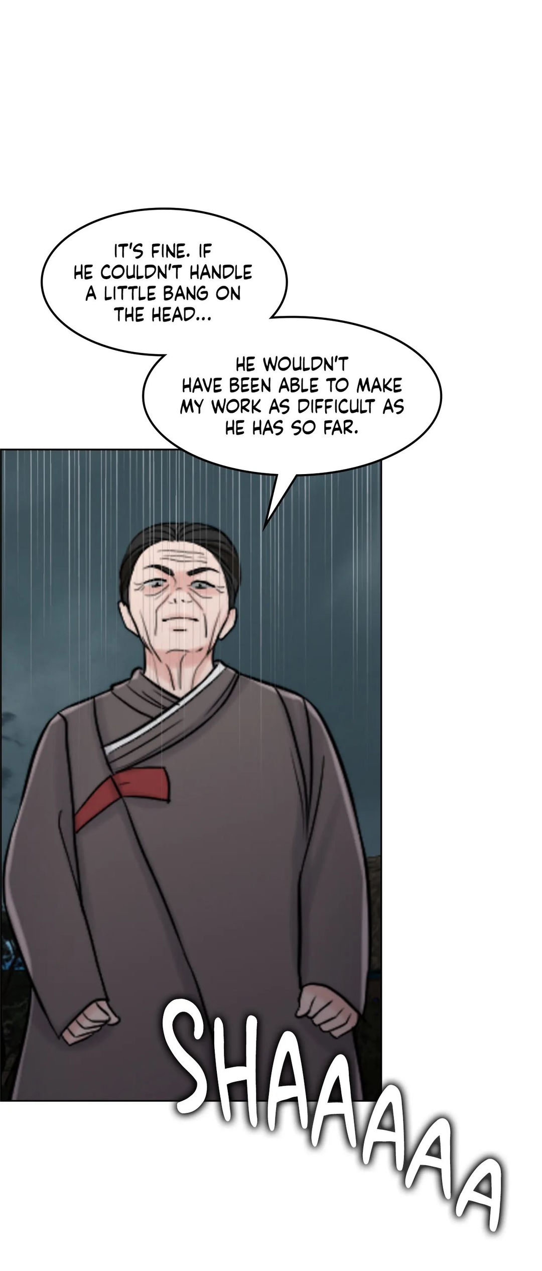 Wife for 1000 Days Chapter 58 Page 91