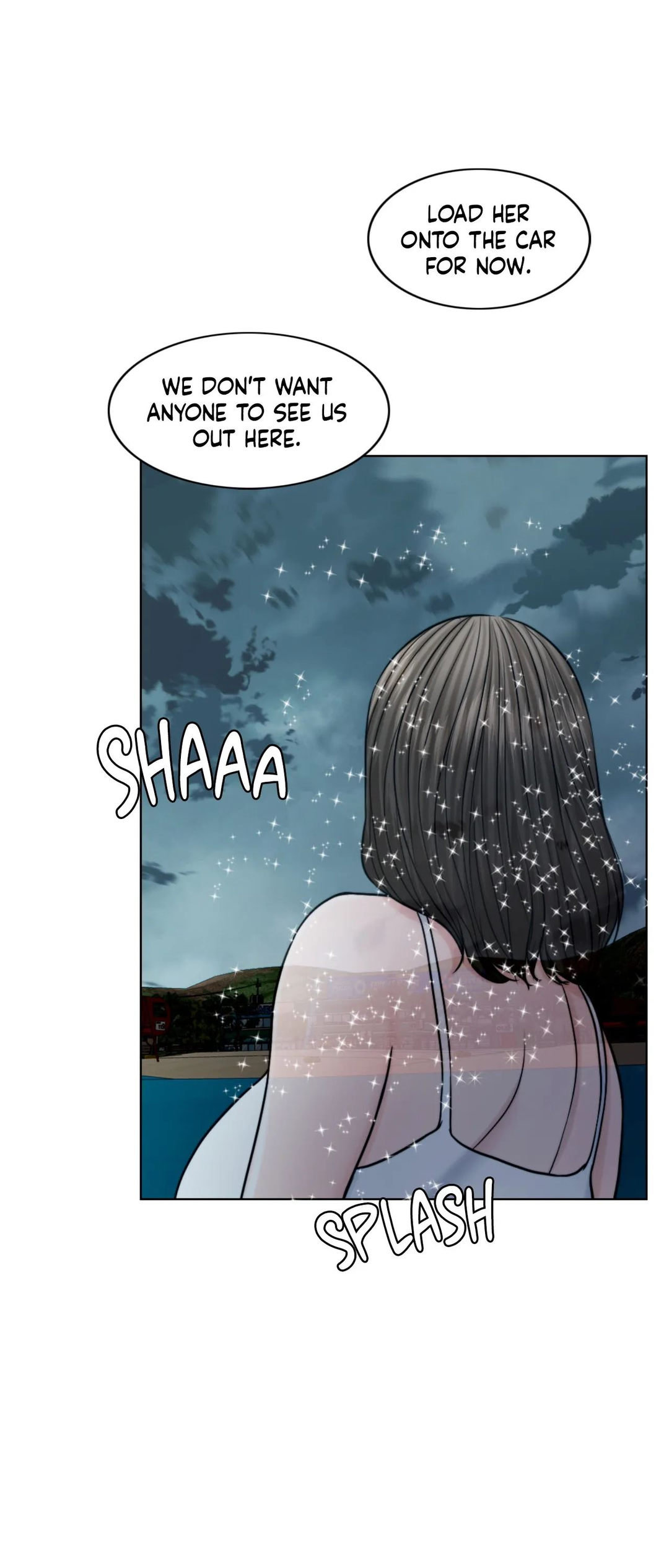Wife for 1000 Days Chapter 58 Page 93
