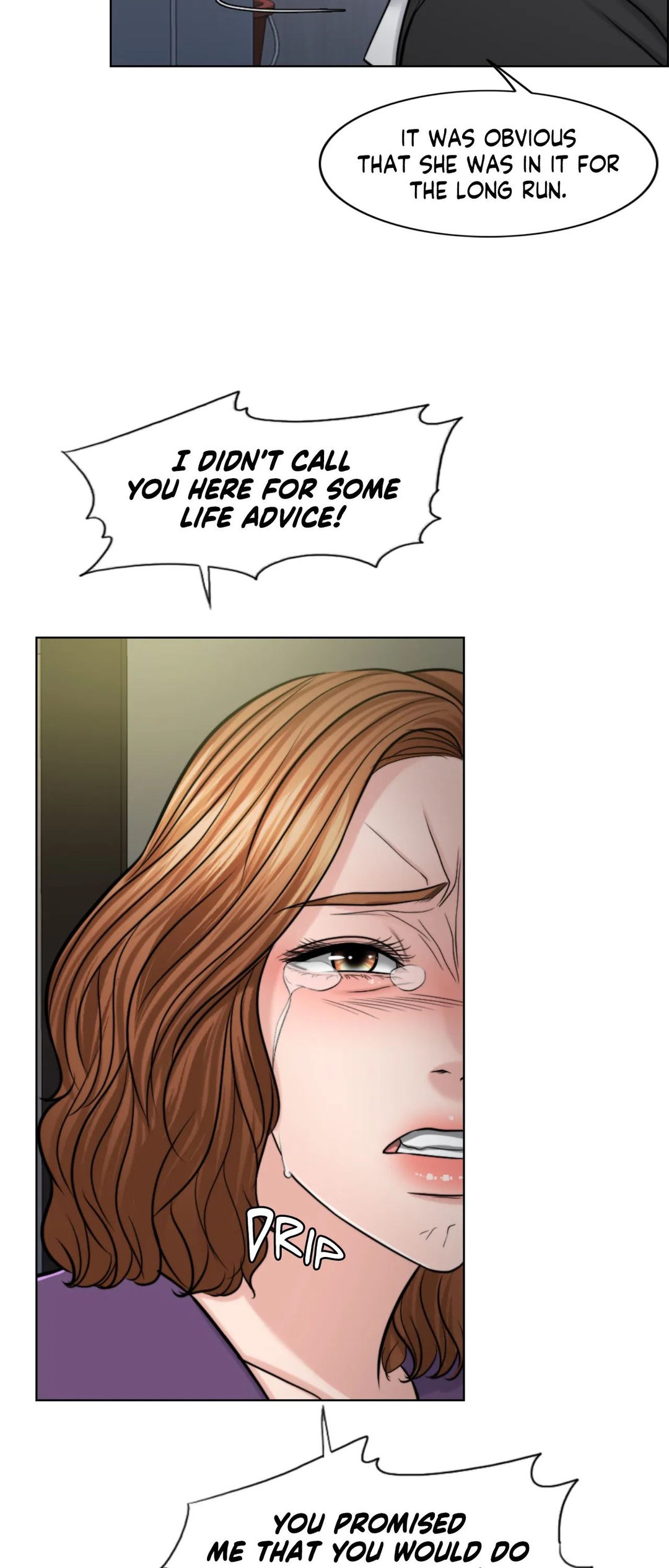 Wife for 1000 Days Chapter 59 Page 11