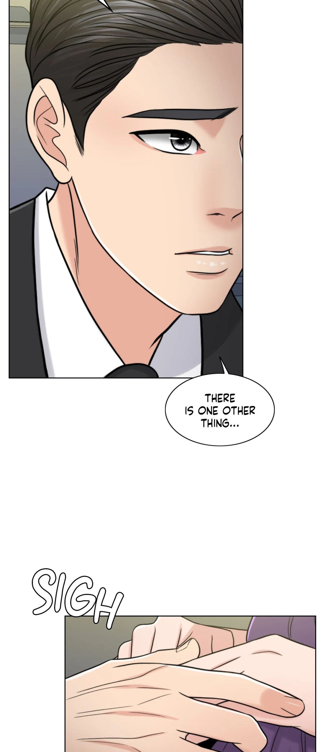 Wife for 1000 Days Chapter 59 Page 15