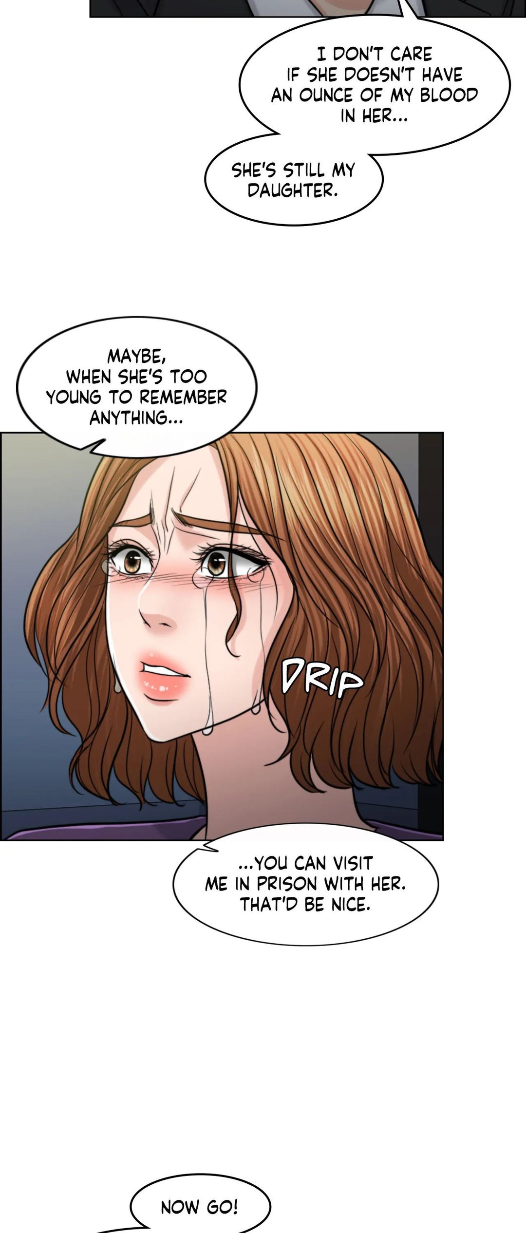Wife for 1000 Days Chapter 59 Page 23