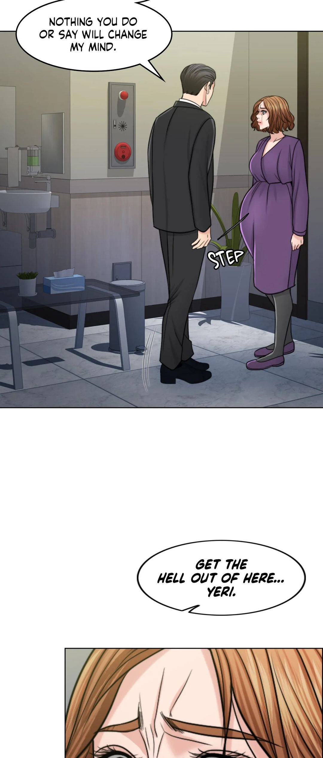 Wife for 1000 Days Chapter 59 Page 24